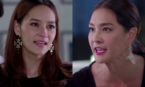 Điện ảnh Thái Lan 2018: Phim tình cảm nhẹ nhàng nhường sàn diễn cho thể loại ngược tâm - đấu đá - Ảnh 5.