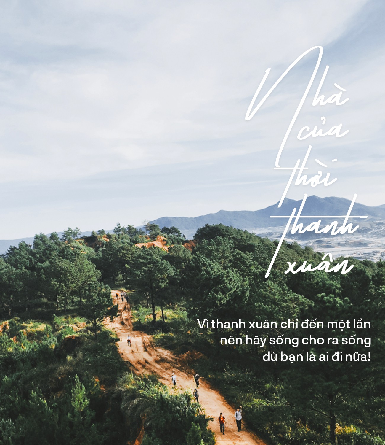 Nhà của thời thanh xuân: Nơi người trẻ yếu thế chấp nhận mọi thử thách và cho mình cơ hội sống ngẩng cao đầu - Ảnh 7.