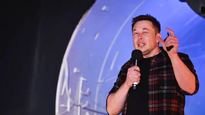 Tạp chí lớn đánh giá đường hầm của Elon Musk: Ai cũng kêu xóc như đi đường đất! - Ảnh 1.