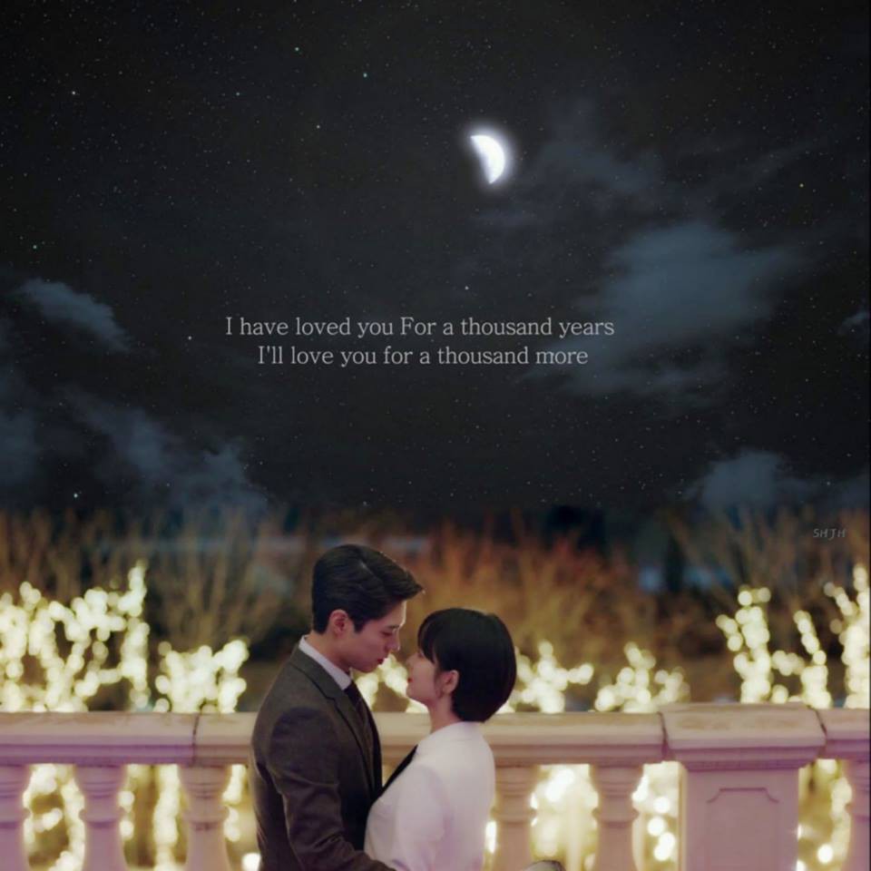 Nụ hôn đầu của chị em Song Hye Kyo và Park Bo Gum giúp Encounter tăng nhiệt trở lại - Ảnh 2.