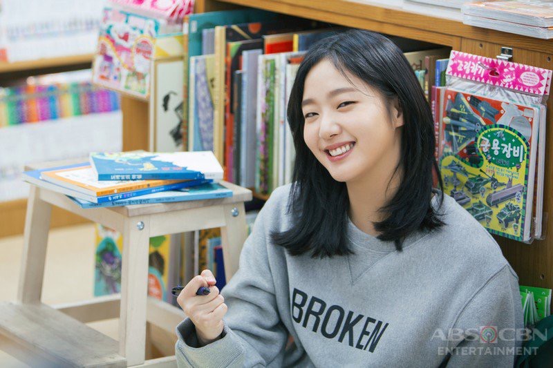 Mối tình giữa “Cô dâu yêu tinh” Kim Go Eun và “em trai” Jung Hae In hứa hẹn sẽ gây bão màn ảnh Hàn - Ảnh 3. Mối tình giữa “Cô dâu yêu tinh” Kim Go Eun và “em trai” Jung Hae In hứa hẹn sẽ gây bão màn ảnh Hàn - Ảnh 3.
