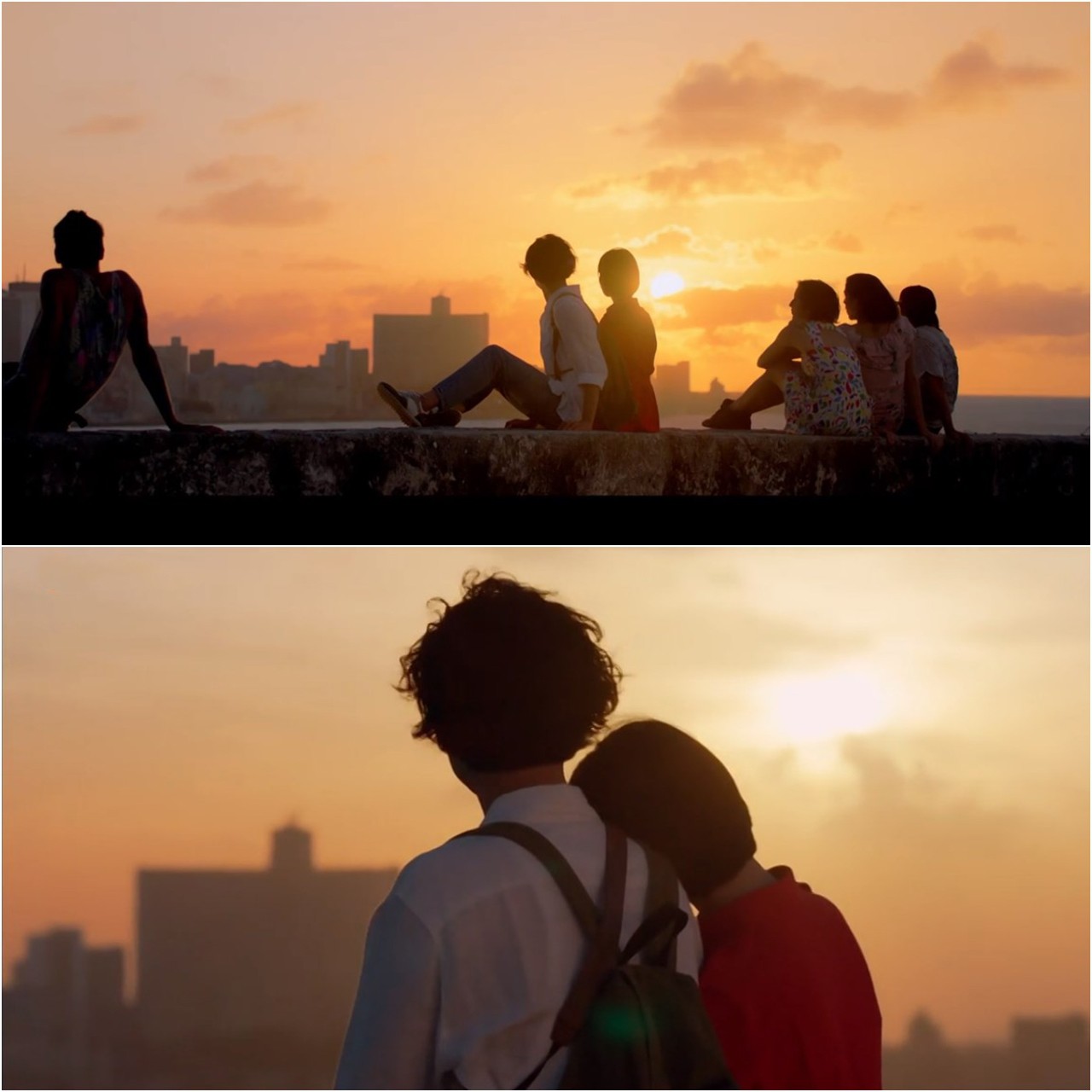 Không chỉ đẹp mãn nhãn, Encounter của chị em Song Hye Kyo - Park Bo Gum còn chứa đầy ẩn ý - Ảnh 5. Không chỉ đẹp mãn nhãn, Encounter của chị em Song Hye Kyo - Park Bo Gum còn chứa đầy ẩn ý - Ảnh 5.