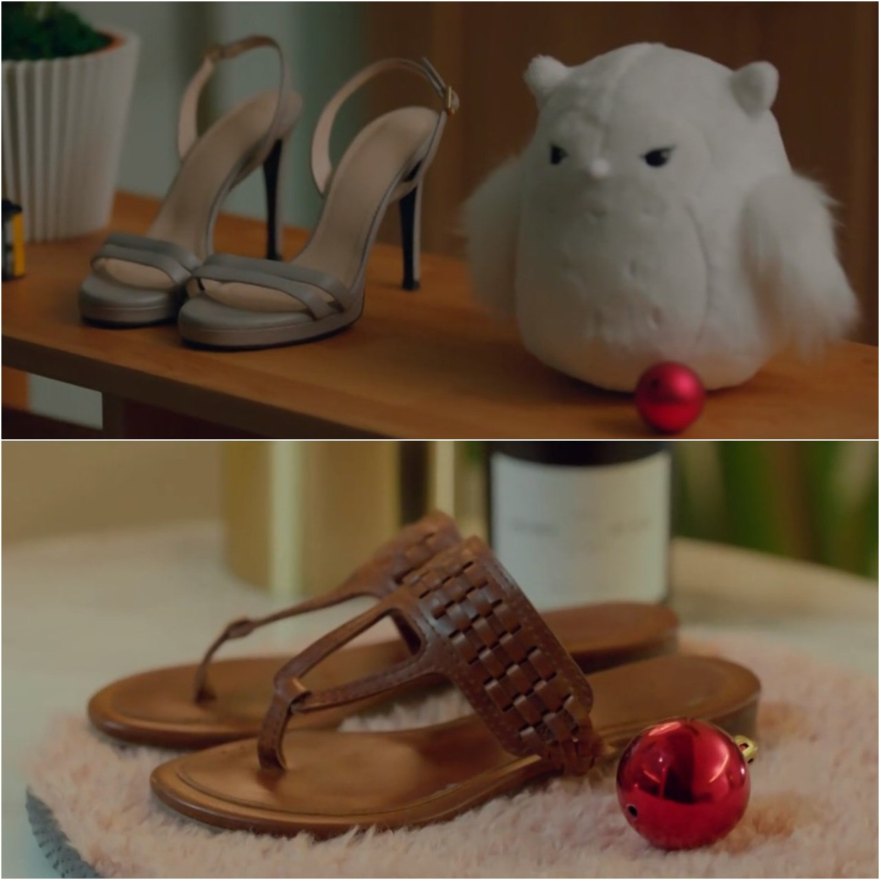 Không chỉ đẹp mãn nhãn, Encounter của chị em Song Hye Kyo - Park Bo Gum còn chứa đầy ẩn ý - Ảnh 9. Không chỉ đẹp mãn nhãn, Encounter của chị em Song Hye Kyo - Park Bo Gum còn chứa đầy ẩn ý - Ảnh 9.