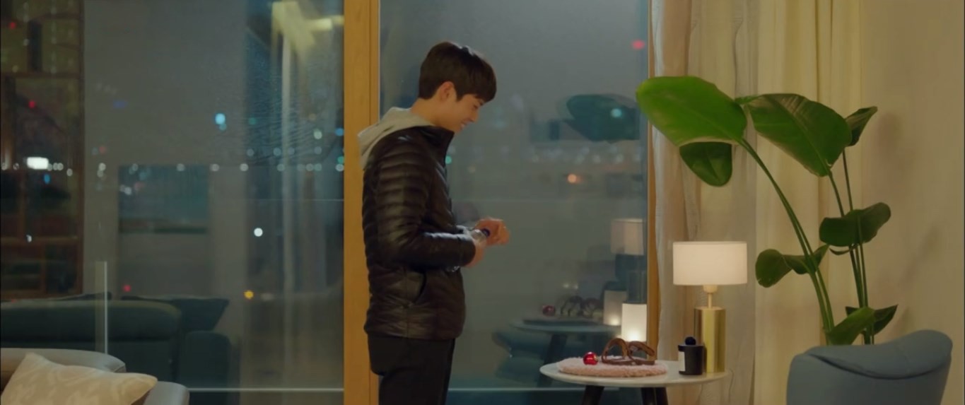 Không chỉ đẹp mãn nhãn, Encounter của chị em Song Hye Kyo - Park Bo Gum còn chứa đầy ẩn ý - Ảnh 10. Không chỉ đẹp mãn nhãn, Encounter của chị em Song Hye Kyo - Park Bo Gum còn chứa đầy ẩn ý - Ảnh 10.