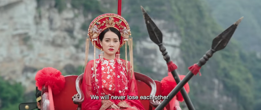 Trấn Thành khoe... mông cực nhắng trong trailer gay cấn vừa tung của phim Tết Trạng Quỳnh - Ảnh 8. Trấn Thành khoe... mông cực nhắng trong trailer gay cấn vừa tung của phim Tết Trạng Quỳnh - Ảnh 8.