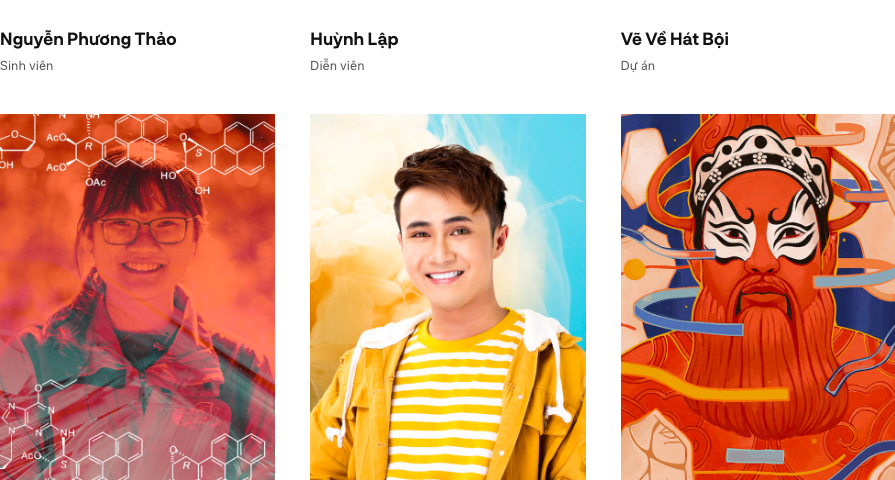 WeChoice Awards 2018: Cổng bình chọn đã chính thức được mở! - Ảnh 5.