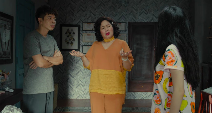Hồn Papa Da Con Gái: Xứng đáng lập kỉ lục doanh thu phòng vé mới - Ảnh 7.