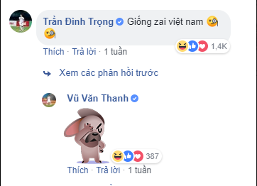 Văn Thanh thả thính ở Hàn Quốc, Duy Mạnh vào khen trông soái ca thì được đáp trả cực lầy: Sao bằng công chúa được - Ảnh 3.