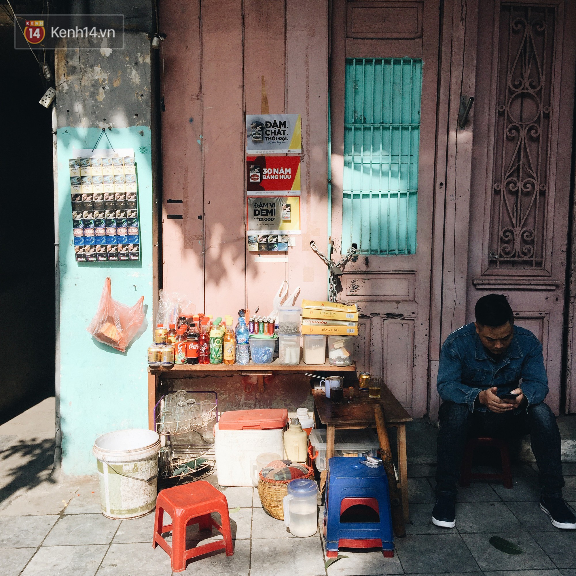 Hà Nội những ngày mùa đông có nắng, không ra đường chính là có lỗi với thời tiết - Ảnh 4. Hà Nội những ngày mùa đông có nắng, không ra đường chính là có lỗi với thời tiết - Ảnh 4.