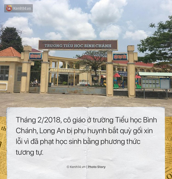 Giáo dục Việt Nam 2018: Chưa bao giờ xảy ra nhiều bê bối dâm ô, đánh đập học sinh như vậy! - Ảnh 7.