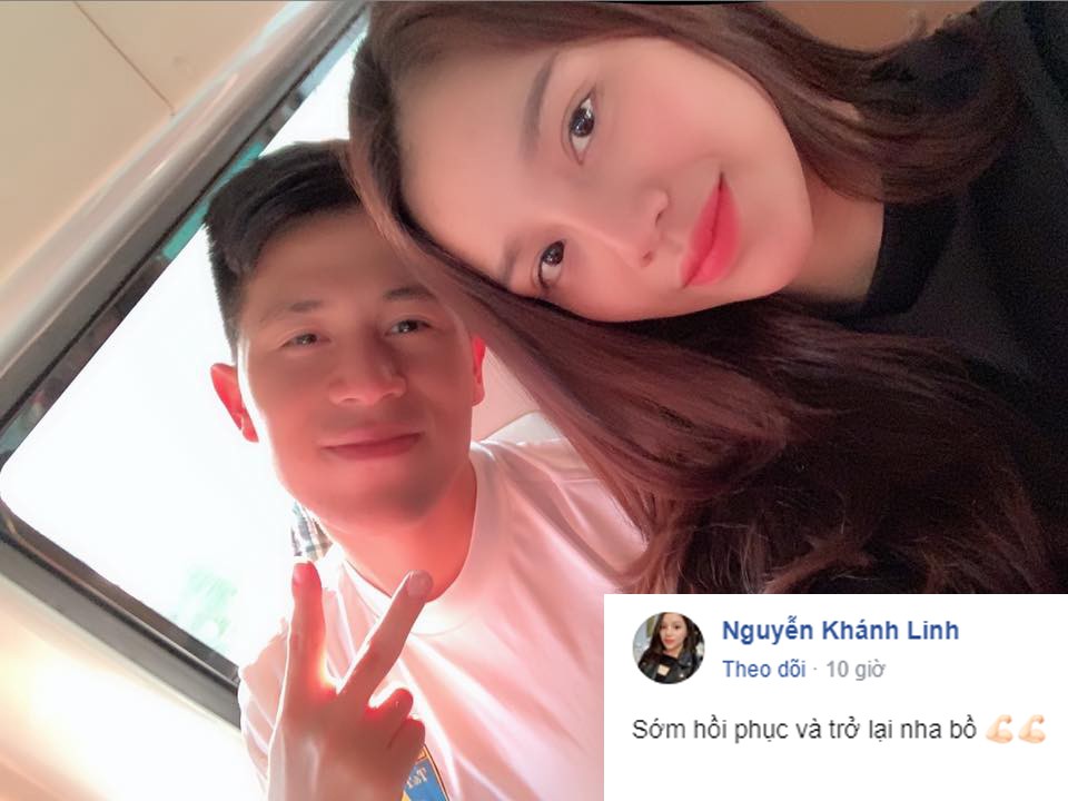 Cả thế giới chia tay Đình Trọng, chỉ mình Đức Huy mải mê tố style hờ hững của Xuân Trường - Ảnh 6. Cả thế giới chia tay Đình Trọng, chỉ mình Đức Huy mải mê tố style hờ hững của Xuân Trường - Ảnh 6.