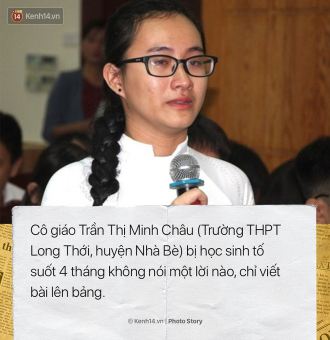 Giáo dục Việt Nam 2018: Chưa bao giờ xảy ra nhiều bê bối dâm ô, đánh đập học sinh như vậy! - Ảnh 11.