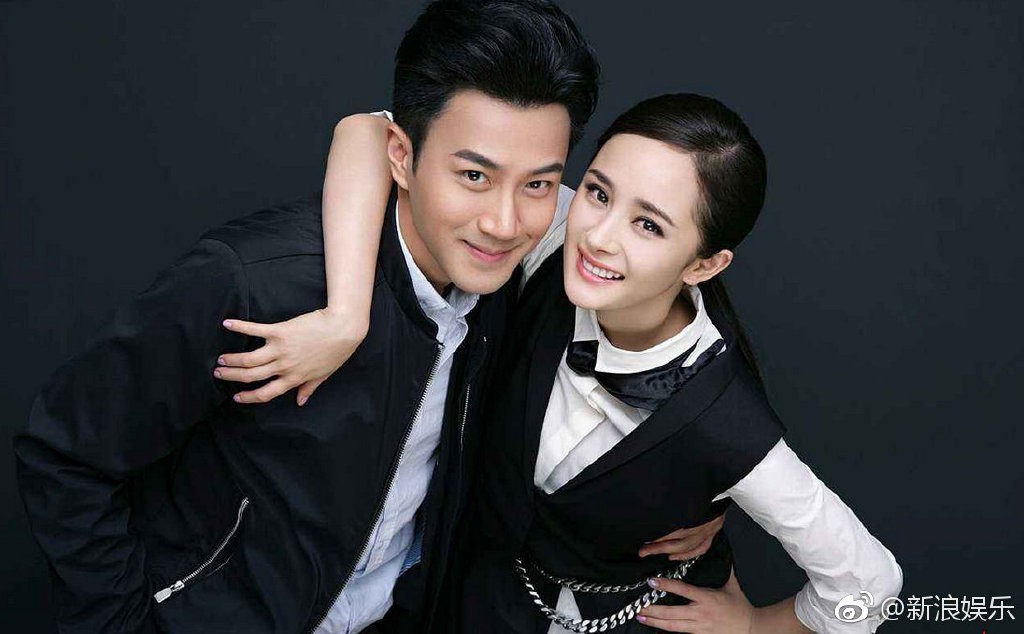 Trước khi ly hôn, Dương Mịch - Lưu Khải Uy từng có những khoảnh khắc mặn nồng đến rụng tim - Ảnh 12. Trước khi ly hôn, Dương Mịch - Lưu Khải Uy từng có những khoảnh khắc mặn nồng đến rụng tim - Ảnh 12.