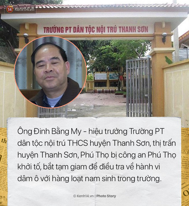 Điểm lại những vấn đề nhức nhối ở trường học được mọi người nói đến nhiều trong năm 2018 - Ảnh 13.