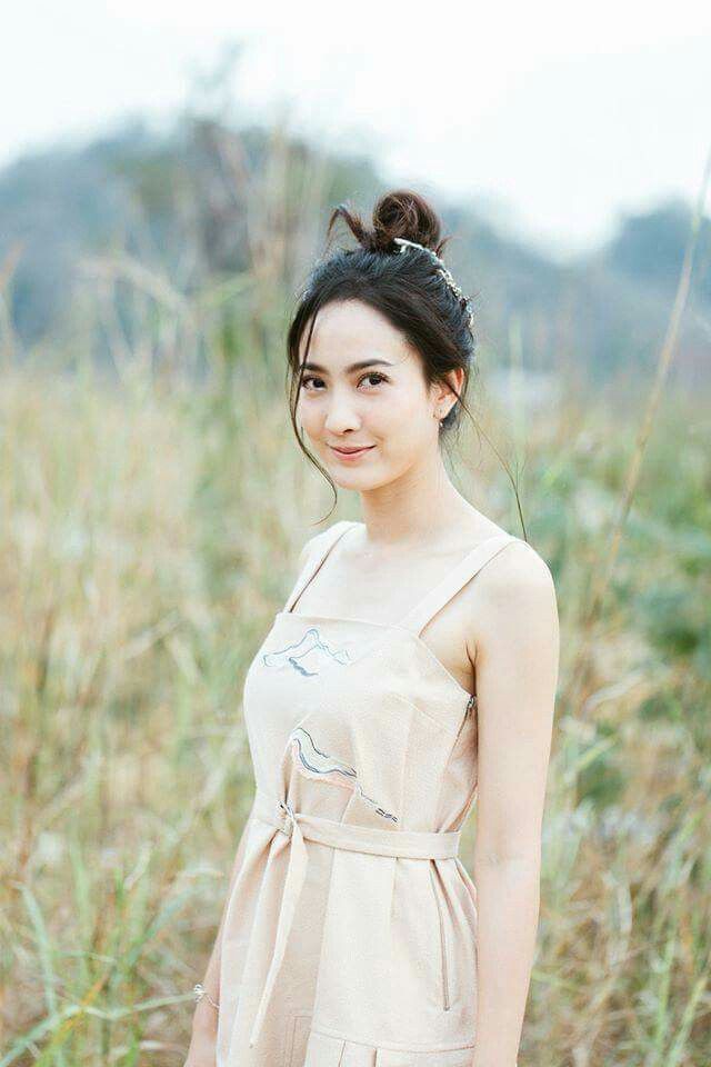 10 gương mặt nữ diễn viên ấn tượng nhất màn ảnh Thái Lan năm qua - Ảnh 4.