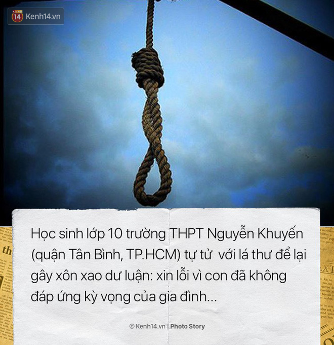 Điểm lại những vấn đề nhức nhối ở trường học được mọi người nói đến nhiều trong năm 2018 - Ảnh 15.