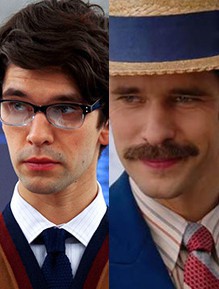 Chàng trợ thủ đắc lực “007” Ben Whishaw: "Tôi từng cố gắng đóng giả gái thành Marry Poppins khi còn bé"