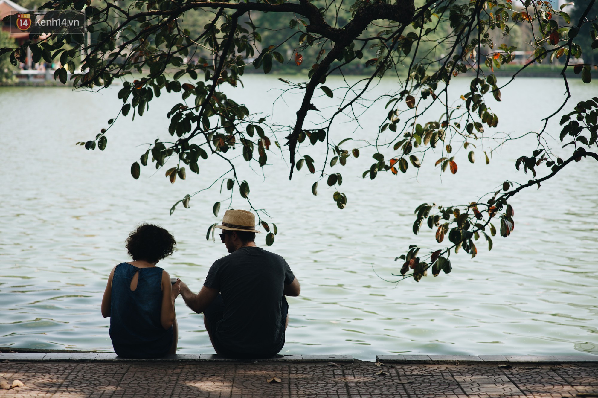 Hà Nội những ngày mùa đông có nắng, không ra đường chính là có lỗi với thời tiết - Ảnh 5. Hà Nội những ngày mùa đông có nắng, không ra đường chính là có lỗi với thời tiết - Ảnh 5.