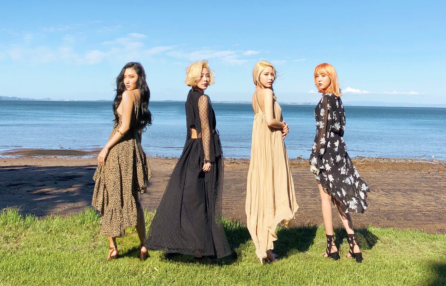 Ai bảo BlackPink không có gì ngoài view, hit khủng của nhóm đã khuấy đảo BXH nhạc số như thế này đây - Ảnh 10. Ai bảo BlackPink không có gì ngoài view, hit khủng của nhóm đã khuấy đảo BXH nhạc số như thế này đây - Ảnh 10.