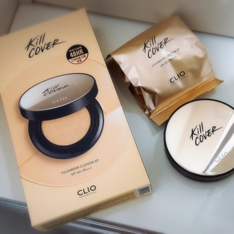 Được khen nhiều nhất 2018 chính là những hộp cushion này - Ảnh 3. Được khen nhiều nhất 2018 chính là những hộp cushion này - Ảnh 3.