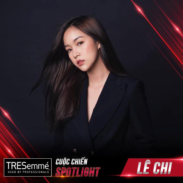 Hàng loạt mẫu lookbook đình đám bất ngờ chạm mặt tại cuộc thi hair fashion được mong đợi cuối năm - Ảnh 2.