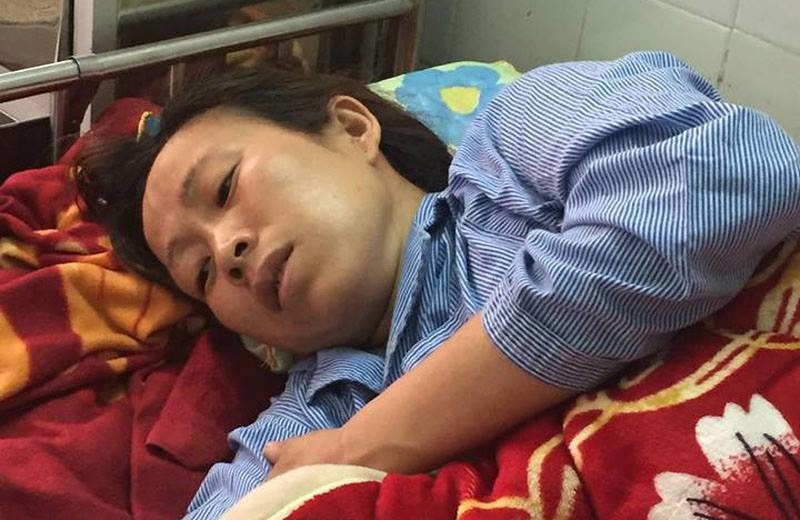 Người phụ nữ bán cá bị bạn thân sát hại do mê tín: Thầy bói sẽ bị xử lý thế nào? - Ảnh 1. Người phụ nữ bán cá bị bạn thân sát hại do mê tín: Thầy bói sẽ bị xử lý thế nào? - Ảnh 1.
