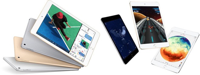 Tin vui cho fan Apple: Chuẩn bị có cả iPad giá rẻ, đủ loại mini 5 inch tới 10 inch vào năm sau - Ảnh 1.