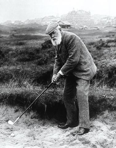 Chuyện ít biết về huyền thoại Old Tom Morris - “ông tổ của làng golf thế giới” - Ảnh 3. Chuyện ít biết về huyền thoại Old Tom Morris - “ông tổ của làng golf thế giới” - Ảnh 3.