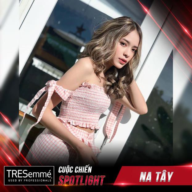 Hàng loạt mẫu lookbook đình đám bất ngờ chạm mặt tại cuộc thi hair fashion được mong đợi cuối năm - Ảnh 11.