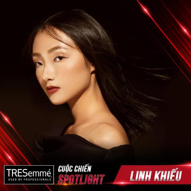 Hàng loạt mẫu lookbook đình đám bất ngờ chạm mặt tại cuộc thi hair fashion được mong đợi cuối năm - Ảnh 13.