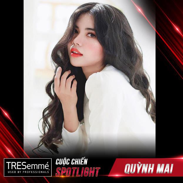 Hàng loạt mẫu lookbook đình đám bất ngờ chạm mặt tại cuộc thi hair fashion được mong đợi cuối năm - Ảnh 15.