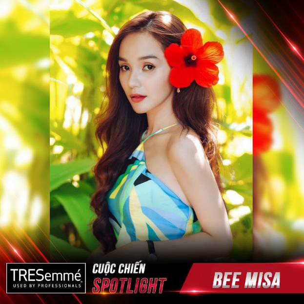 Hàng loạt mẫu lookbook đình đám bất ngờ chạm mặt tại cuộc thi hair fashion được mong đợi cuối năm - Ảnh 16.