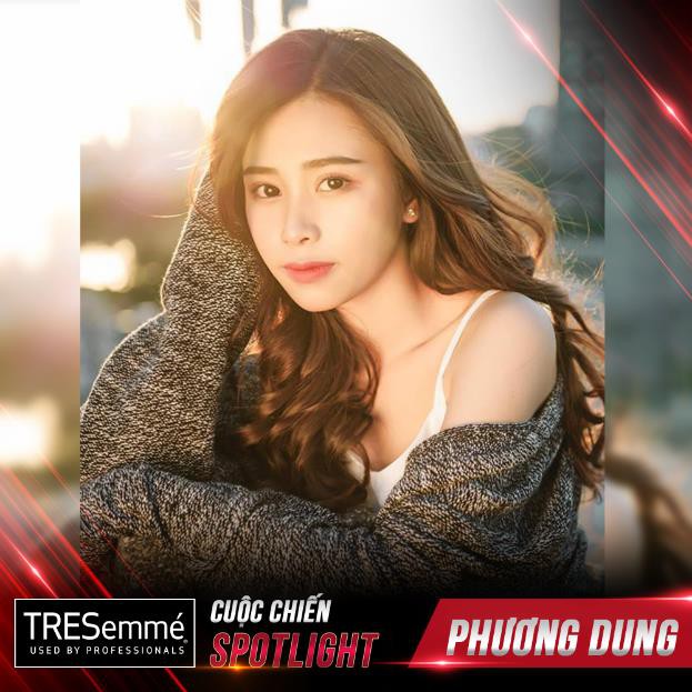 Hàng loạt mẫu lookbook đình đám bất ngờ chạm mặt tại cuộc thi hair fashion được mong đợi cuối năm - Ảnh 4.