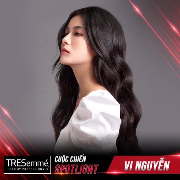 Hàng loạt mẫu lookbook đình đám bất ngờ chạm mặt tại cuộc thi hair fashion được mong đợi cuối năm - Ảnh 5.