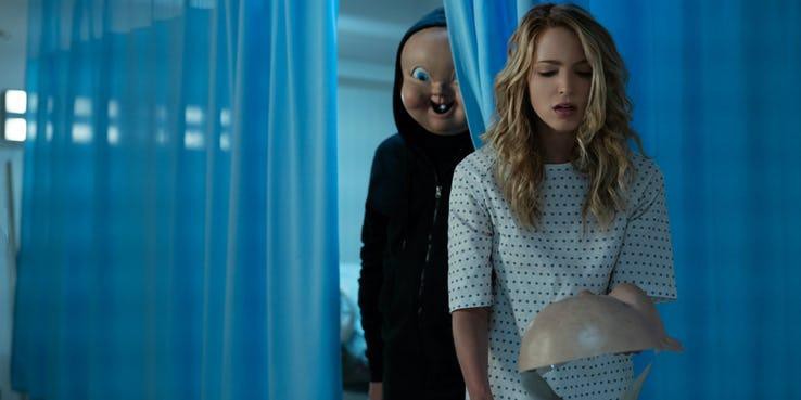 Các tín đồ phim kinh dị lo mà liệu hồn với loạt 9 siêu phẩm trong năm 2019 - Ảnh 6. Các tín đồ phim kinh dị lo mà liệu hồn với loạt 9 siêu phẩm trong năm 2019 - Ảnh 6.