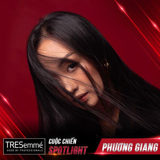 Hàng loạt mẫu lookbook đình đám bất ngờ chạm mặt tại cuộc thi hair fashion được mong đợi cuối năm - Ảnh 8.