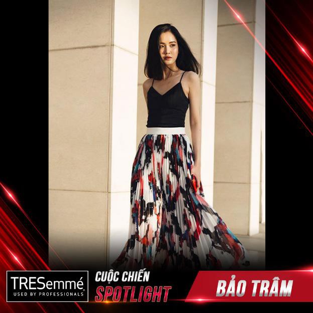 Hàng loạt mẫu lookbook đình đám bất ngờ chạm mặt tại cuộc thi hair fashion được mong đợi cuối năm - Ảnh 9.