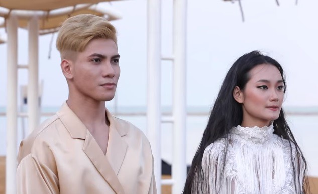 Minh Hằng chối bỏ cụm từ v&igrave; đại cuộc của Thanh Hằng - Ảnh 5.