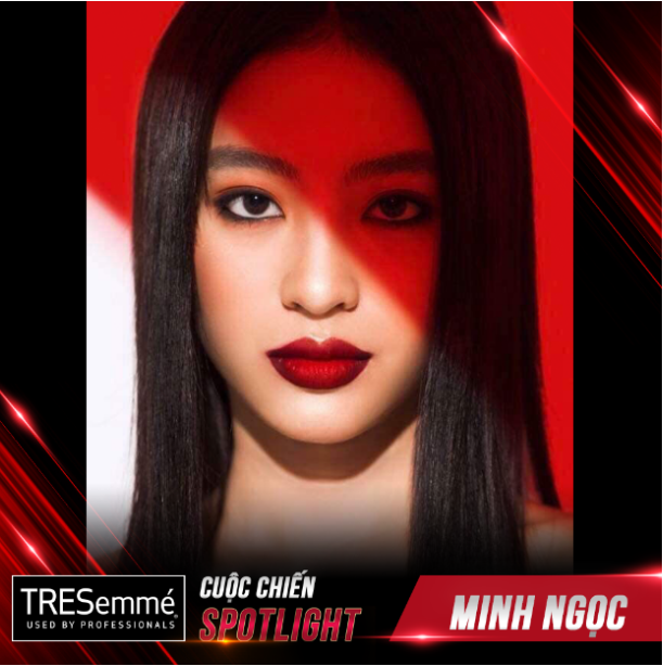 Hàng loạt mẫu lookbook đình đám bất ngờ chạm mặt tại cuộc thi hair fashion được mong đợi cuối năm - Ảnh 3.