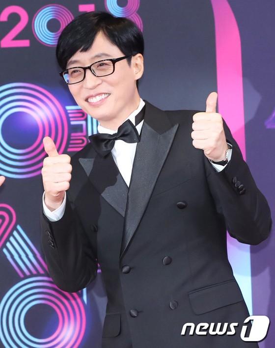 Thảm đỏ KBS Entertainment Awards: Vợ Lee Dong Gun lấn át dàn mỹ nhân sexy, cặp vợ chồng trẻ nhất Kpop xuất thần - Ảnh 31.