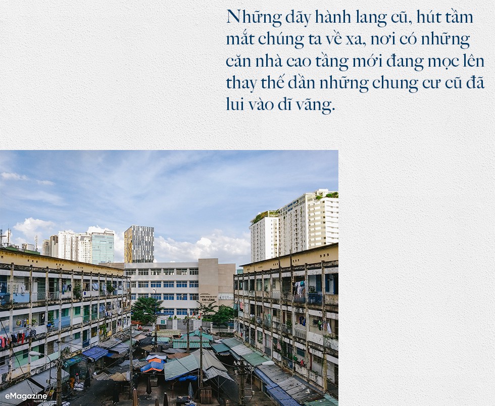 Cuối năm rồi, ngắm khung cảnh Sài Gòn đẹp lạ để tĩnh tâm một chút không? - Ảnh 4.