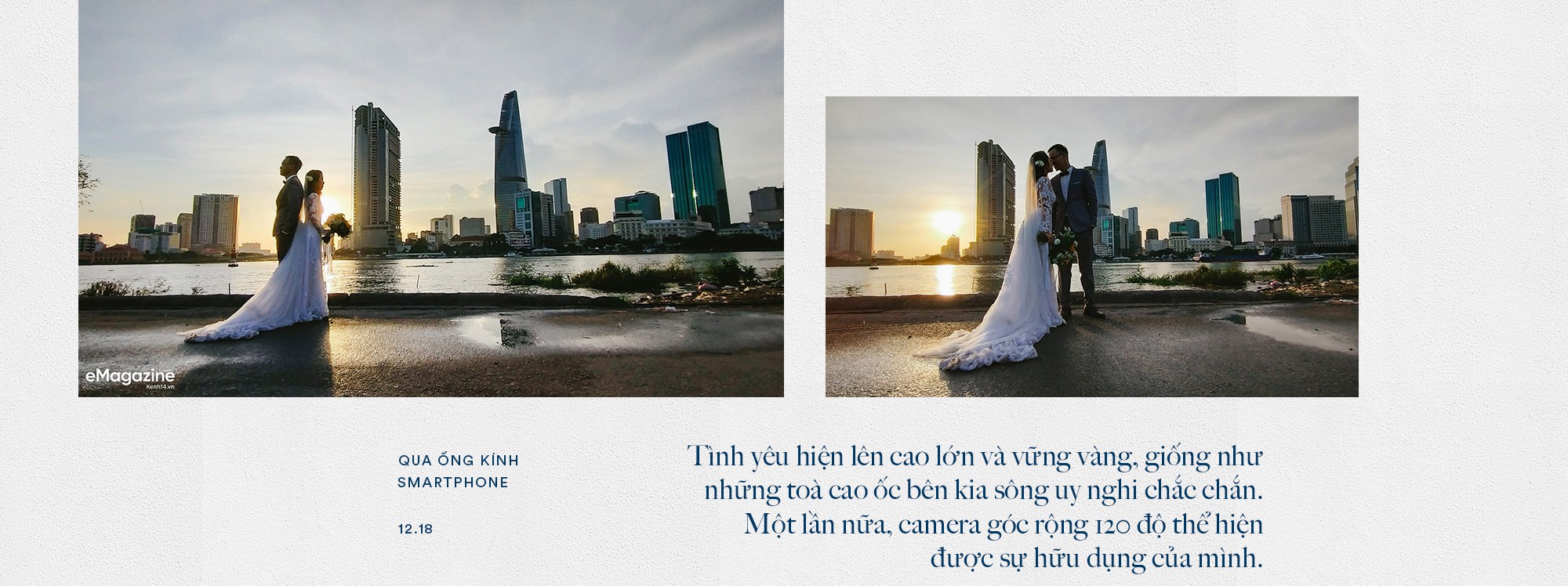 Cuối năm rồi, ngắm khung cảnh Sài Gòn đẹp lạ để tĩnh tâm một chút không? - Ảnh 5.