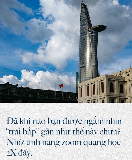 Cuối năm rồi, ngắm khung cảnh Sài Gòn đẹp lạ để tĩnh tâm một chút không? - Ảnh 7.