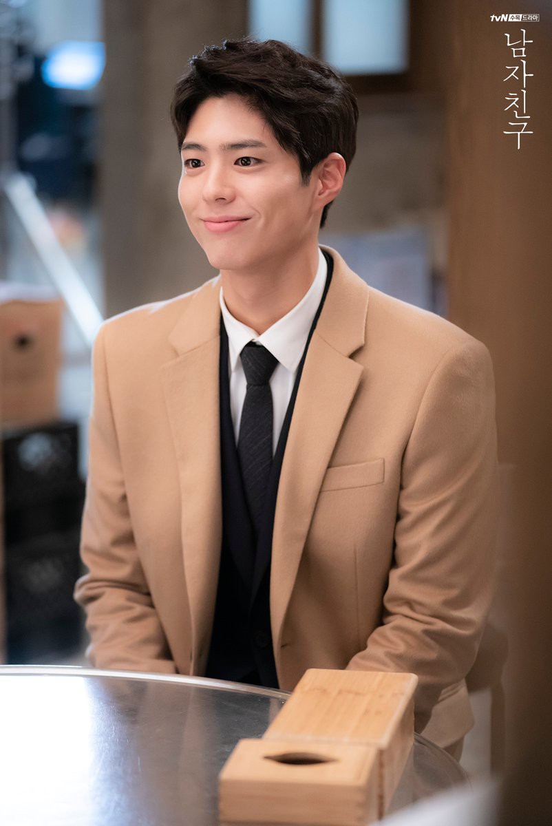 Top 30 diễn viên hot nhất: Park Bo Gum bị chê vẫn vượt mặt chị Song và Hyun Bin, vị trí Park Shin Hye mới bất ngờ - Ảnh 1. Top 30 diễn viên hot nhất: Park Bo Gum bị chê vẫn vượt mặt chị Song và Hyun Bin, vị trí Park Shin Hye mới bất ngờ - Ảnh 1.