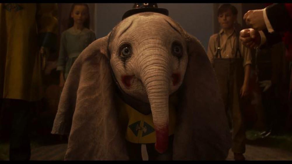 Chưa bao giờ như năm 2019, chỉ trong một năm Nhà Chuột Disney tung tận 9 bom tấn đáng mong chờ - Ảnh 1. Chưa bao giờ như năm 2019, chỉ trong một năm Nhà Chuột Disney tung tận 9 bom tấn đáng mong chờ - Ảnh 1.