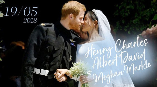 Meghan đích thị là nàng dâu hoàng gia thị phi nhất năm 2018 với những vụ lùm xùm đầy tai tiếng - Ảnh 1.