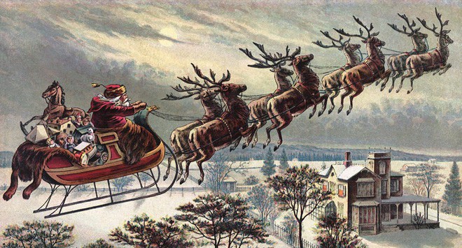 Hãy xem những hình ảnh về ông già Noel đáng yêu và đầy bí ẩn để trẻ em và cả người lớn đều cảm thấy lễ hội Giáng sinh thật ấm áp và đầy hạnh phúc.