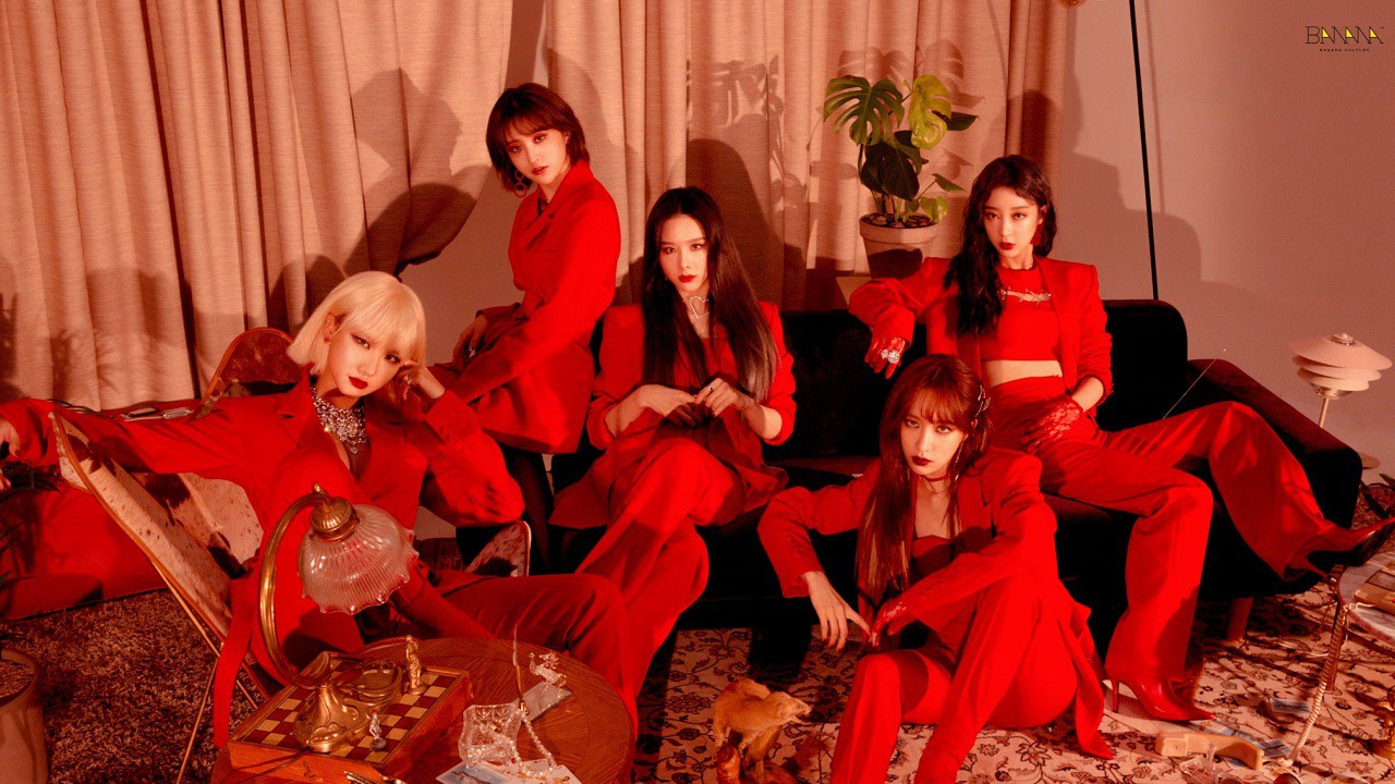 Đây là những idolgroup có nguy cơ tan đàn xẻ nghé trong năm 2019 - Ảnh 3. Đây là những idolgroup có nguy cơ tan đàn xẻ nghé trong năm 2019 - Ảnh 3.