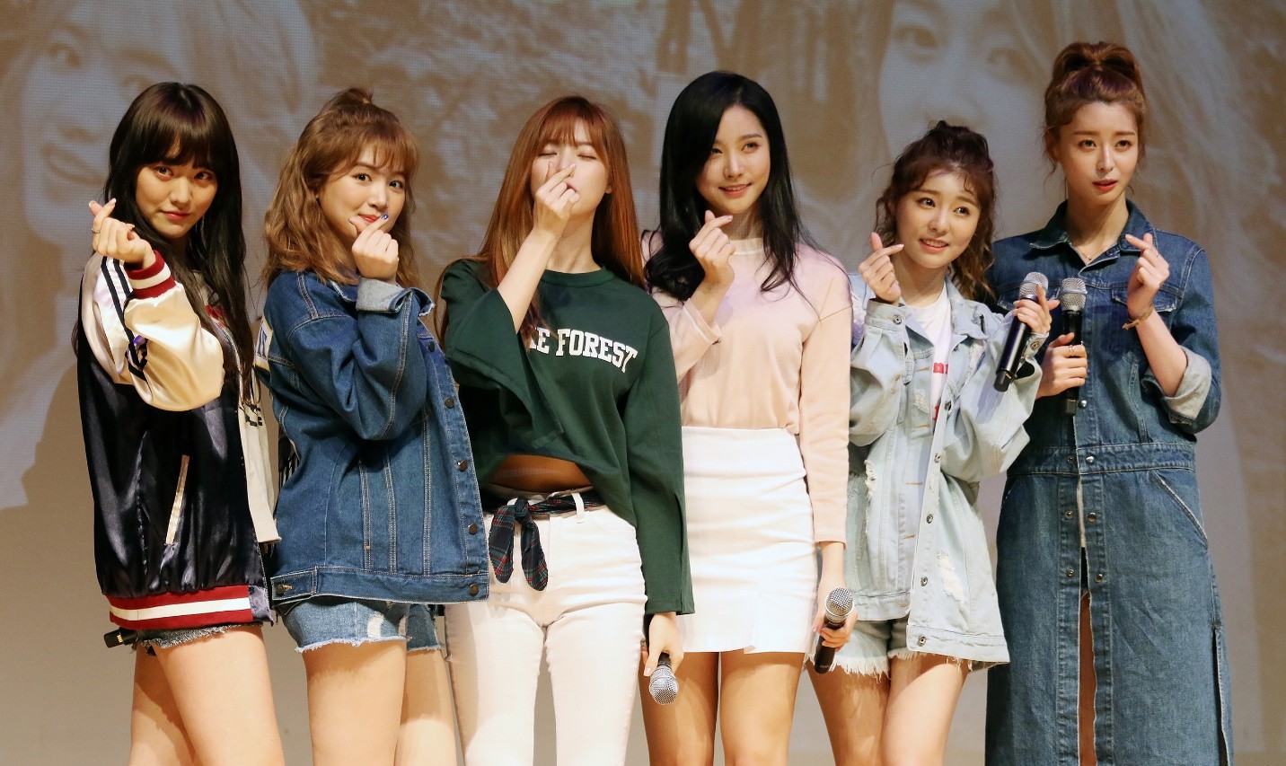 Đây là những idolgroup có nguy cơ tan đàn xẻ nghé trong năm 2019 - Ảnh 5. Đây là những idolgroup có nguy cơ tan đàn xẻ nghé trong năm 2019 - Ảnh 5.