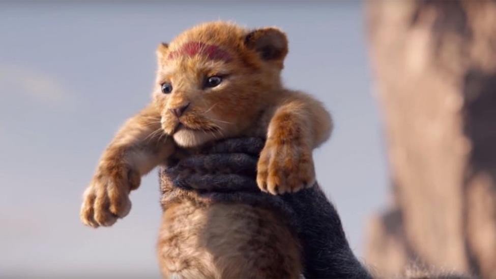 Chưa bao giờ như năm 2019, chỉ trong một năm Nhà Chuột Disney tung tận 9 bom tấn đáng mong chờ - Ảnh 10. Chưa bao giờ như năm 2019, chỉ trong một năm Nhà Chuột Disney tung tận 9 bom tấn đáng mong chờ - Ảnh 10.